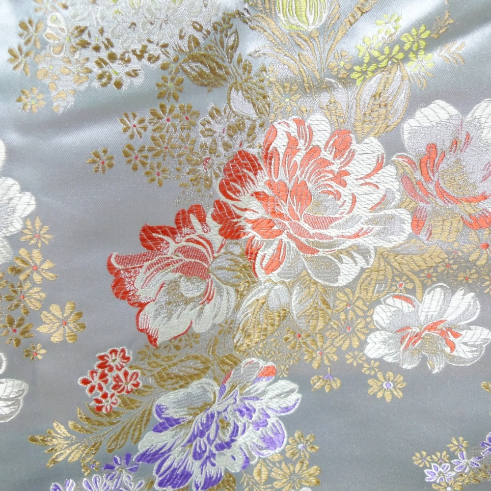 McCALL's  Cheongsam mandarin collared dress - Picture 4 of 5